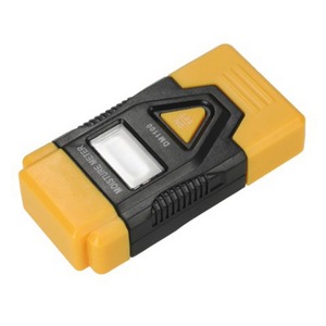 Humidimètre numérique DM1100 LED 3 en 1 pour béton, bois, carton et sol mixte – <span class=keywords><strong>Outil</strong></span> de <span class=keywords><strong>mesure</strong></span> et détecteur d'<span class=keywords><strong>humidité</strong></span> - Product Image 3