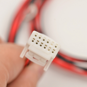 Nhanh chóng khóa <span class=keywords><strong>Molex</strong></span> 2.54mm <span class=keywords><strong>3.0mm</strong></span> 3.96mm Micro phù hợp với kết nối dây nịt 4pin 10pin 20pin Cáp khai thác - Product Image 5