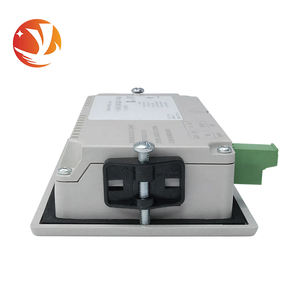 คอนโทรลเลอร์พีแอลซี6AV6640-0BA11-0AX0 640-0BA11-0AX0 6AV6ของ Siemens ของแท้แผงควบคุมส่วนต่อประสานกับมนุษย์ - Product Image 3