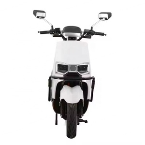 Nueva Motocicleta Eléctrica de Turismo con Llantas Gruesas de 10 Pulgadas, 1500W, 72V, Admite Características Personalizadas, Scooter Eléctrico para Adultos de 60V - Product Image 5