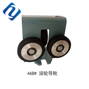 Huaxiang - Guias de Rolamento para Elevadores de Alta Qualidade, Mais Vendidas, Compatíveis com Todos os Modelos de Elevador, com Suporte para Amostras Disponível - Product Image 5