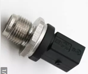 Cảm Biến Áp Suất Đường Ray Nhiên Liệu Chất Lượng Cao Common Rail 0281006325 - Product Image 3