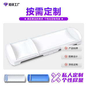 Mètre de hauteur horizontal pour nourrissons orienté vers l'exportation FRK, mètre de longueur pour nouveau-nés, lit pour nourrissons, lit d'hôpital - Product Image 3