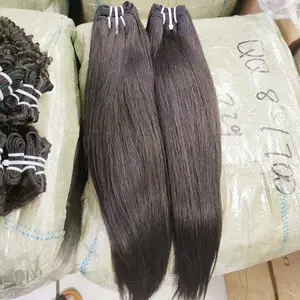 Letsfly New style 9A original brazilian human silky straight Hair Unprocessed 100% Cheap Hot Sale Wholesale Virgin Human Hair