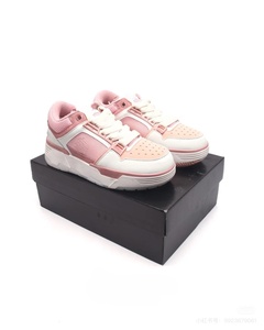 Zapatos de lujo de diseñador nuevos de alta calidad - zapatos casuales de cuero blancos para hombre - zapatos de diseñador Amiry - zapatos para hombre - Product Image 2