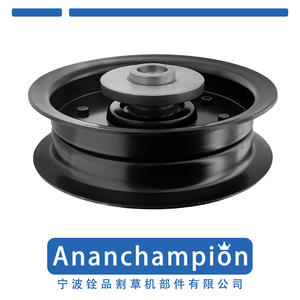 Kit de reconstrucción de cubierta Ningbo Quanpin 6737 A16737 para piezas de cortacésped de giro cero - Product Image 3