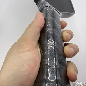 Vợt cầu lông pickleball Dongguan Hengyi Sport Equipment Pro <span class=keywords><strong>IV</strong></span> không họa tiết màu đen GEN 4 14mm 16mm tiêu chuẩn và rộng, chất liệu sợi carbon Toray - Product Image 4