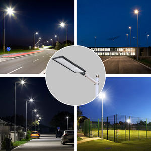 Alimentation électrique extérieure <span class=keywords><strong>de</strong></span> rue <span class=keywords><strong>de</strong></span> poteau léger <span class=keywords><strong>de</strong></span> Noël commercial imperméable traditionnel pour le réverbère <span class=keywords><strong>de</strong></span> LED <span class=keywords><strong>avec</strong></span> le <span class=keywords><strong>détecteur</strong></span> <span class=keywords><strong>de</strong></span> <span class=keywords><strong>mouvement</strong></span> - Product Image 5