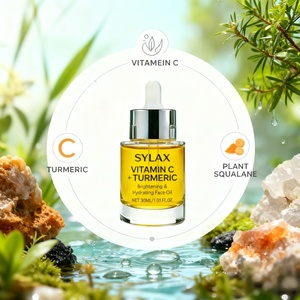 <span class=keywords><strong>Aceite</strong></span> Facial Iluminador e Hidratante - Suero Natural con Vitamina C para una Piel Radiante, <span class=keywords><strong>Aceite</strong></span> Facial Hidratante con Fórmula Nutritiva, 30 ml - Product Image 6
