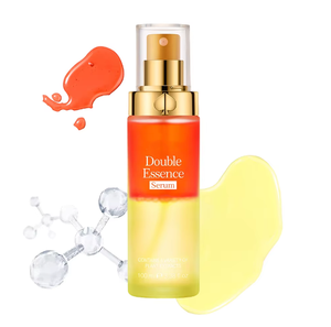 High Quality Double for Essence Serum <strong>Vitamin</strong> VC Kojic Acid Hyaluronic Turmeric Firming Brightening Skin New <strong>Liquid</strong> <strong>Vitamin</strong> <strong>E</strong> - Product Image 4