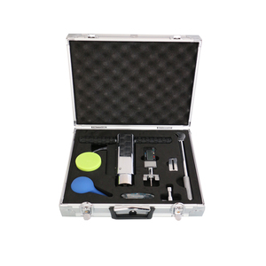 SJY-800B Digital Penetrating Concrete and Mortar <b>Strength</b> Tester - Product Image 5