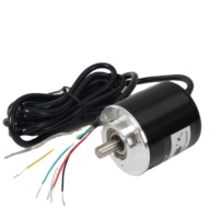 Encodeur Rotatif Incremental KOYO TRD-J1000-RZ Photoélectrique à Vendre à Chaud, Pas Cher, DC5-24V 5000rpm 100200J360J600RZWRZVRZLS
