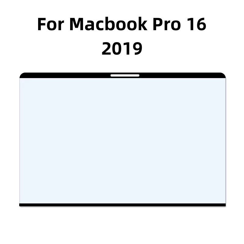 Bleu pour MacBook Pro 16