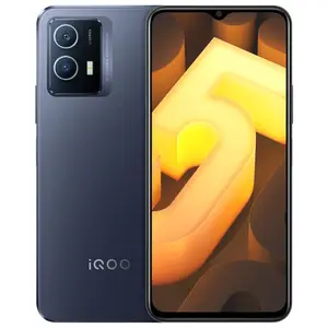 VIVO iQOO U5 5G Smartphone 4GB 128GB Snapdragon 695 5000mAh large battery 120Hz racing screen dual-mode 5G mobile phone