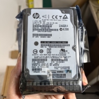 718292-001 Disque dur d'entreprise SAS 1,2 To 2,5 pouces 6 Gb/s 10K tr/min 64 Mo Smart Carrier 718162-B21