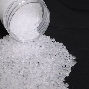 Xinjiang Mingsheng เม็ดโพรพิลีนเรซิ่นวัตถุดิบพลาสติก PP แบบสากลแม่พิมพ์ถุงพลาสติกไม่ทอ - Product Image 4
