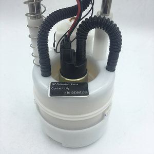 Conjunto de Bomba de Combustible N17 March K13 2011-2017 17040-1HJ0A/17040-1HM0A - Product Image 4