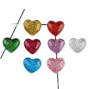 Diseño Popular, Artesanía Artística en Resina, Forma Personalizada, Escultura Pintada a Mano, Patrón de Colgante, Venta al por Mayor, Funda de Teléfono Reutilizable para DIY - Product Image 5