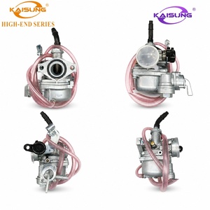 Carburador KAISUNG para Motocicleta, Sistema de Combustible para <span class=keywords><strong>Honda</strong></span> DREAM, Reemplazo Directo, Nuevo - Product Image 2