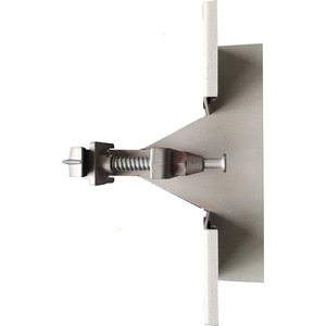 Support de lampe solaire d'avertissement en aluminium IP65 à fixation sur poteau SW2730, luminaires de sécurité routière à LED - Product Image 3