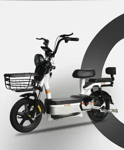 전기 자전거 성인 중반 드라이브 48V 10Ah 배터리 250W 전기 자전거 Ebike Sur Ron 전기 먼지 자전거