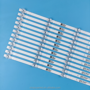 Barra de Retroiluminación LED Compatible con <span class=keywords><strong>Xiaomi</strong></span> L65M5-<span class=keywords><strong>EA</strong></span> Haier 65V81, LED65D06A-ZC56AG-08 30365006013, Barra de Retroiluminación LCD - Product Image 3