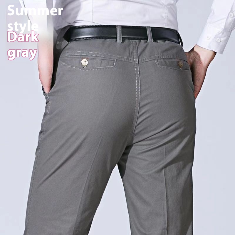 Grigio scuro (Modello estivo leggero)