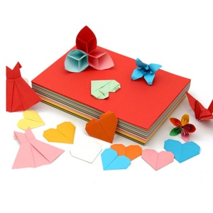 Hot Selling A4 <strong>Color</strong> <strong>Paper</strong> Use Handicraft Works Gift Packing A4 A3 Colored <strong>Paper</strong> - Product Image 2