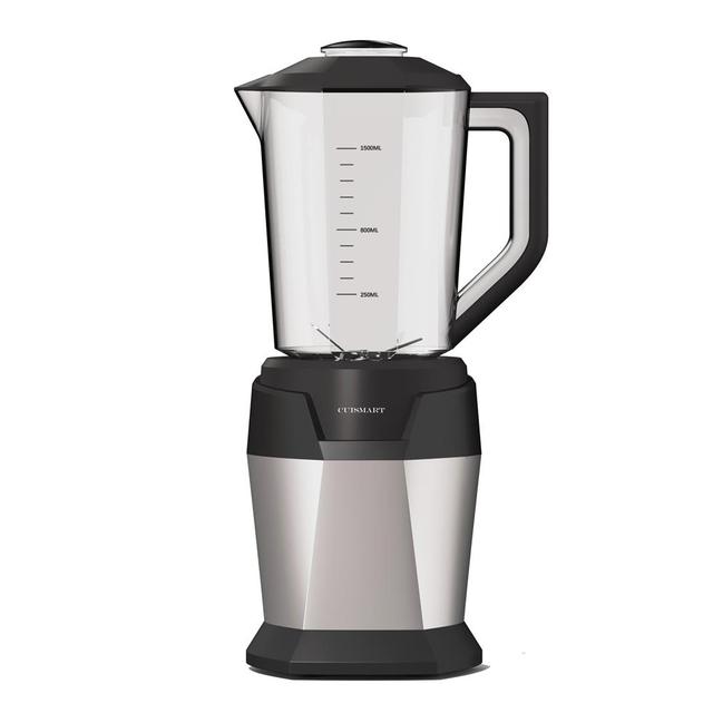 Electric Mechanical High Speed Heavy Duty Powerful Smoothie Maker Blender