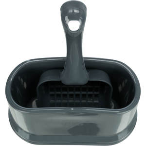 Trixie <b>Bed</b> Scoop Holder Plastic 21 X 15 X 11 Cm For <b>Cat</b> Litter <b>Box</b> - Product Image 6