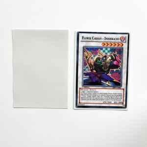 Tarjeta Cryston Phoenixion de Yu-Gi-Oh en Funda Azul, Protector de Plástico de 4 Pulgadas para Coleccionables - Product Image 3