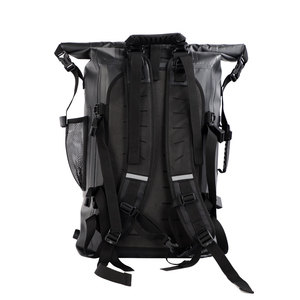Custom 40L Roll Top 500D telone in PVC leggero zaino da <span class=keywords><strong>Trekking</strong></span> impermeabile per Sport all'aria aperta <span class=keywords><strong>Trekking</strong></span> campeggio pesca <span class=keywords><strong>viaggi</strong></span> - Product Image 5
