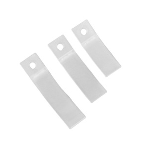 Separador de plástico para cajones Ying Sheng, 5 cm, 6 cm, 7 cm, PVC antideslizante para cajones de muebles - Product Image 1