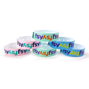 2025 Goju gros personnalisé votre propre LOGO Bracelet en caoutchouc Bracelet événements promotionnels cadeaux publicitaires bracelet en Silicone - Product Image 3