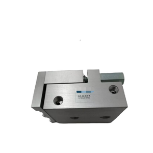 Cilindro scorrevole SLT-20-20-<span class=keywords><strong>P</strong></span>-A - Product Image 1