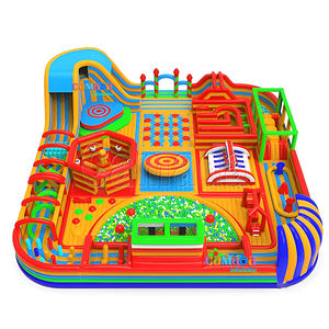 Parete da Arrampicata Gonfiabile per <span class=keywords><strong>Parco</strong></span> <span class=keywords><strong>Giochi</strong></span>, Produttore di Parchi <span class=keywords><strong>Giochi</strong></span> <span class=keywords><strong>Gonfiabili</strong></span> - Product Image 1