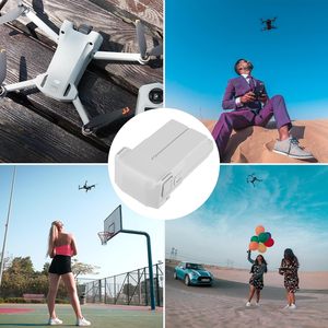 Pin Mini <span class=keywords><strong>3</strong></span> Pro 3850mAh, Pin sạc Mini <span class=keywords><strong>3</strong></span> tương thích với máy bay không người lái DJI Mini <span class=keywords><strong>3</strong></span> - Product Image 2