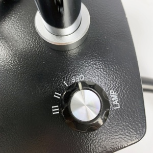 ASZ-ZB6 kim cương/đồ trang sức/gemological <span class=keywords><strong>Ergonomic</strong></span> kính hiển vi với Darkfield tập tin đính kèm cho đá quý phân tích - Product Image 6