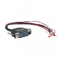 Xhorse VVDI PROG Programmer MCU Reflash Cable V3