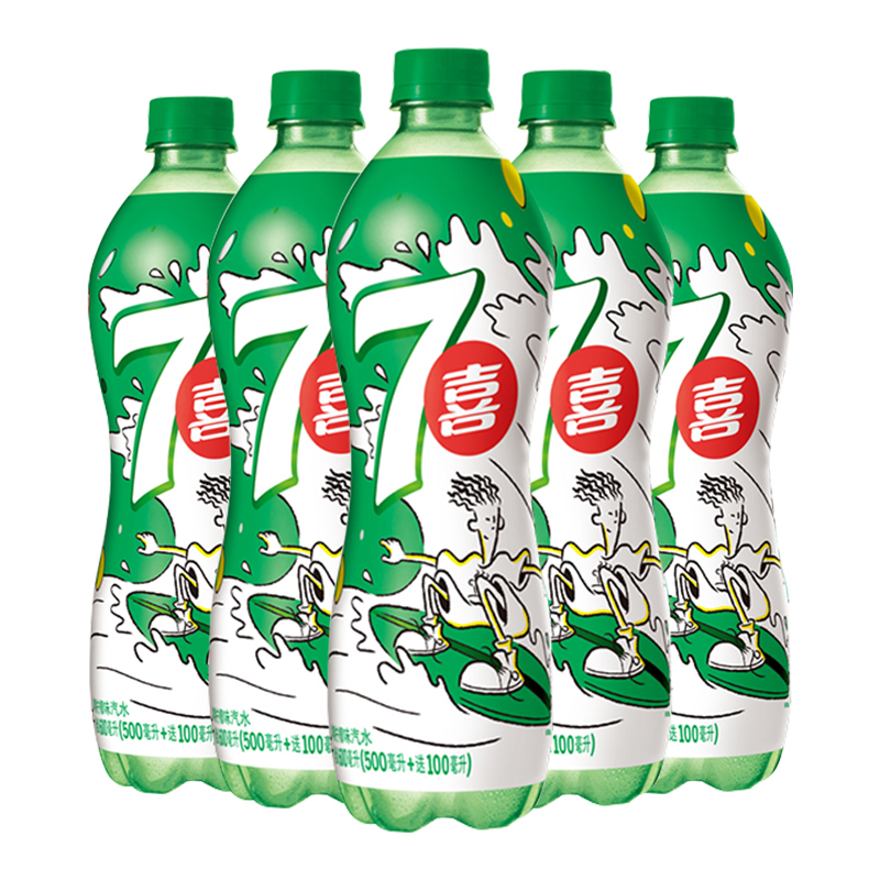 品質が完璧 炭酸飲料7upソフトドリンクフレーバーコーラソフトドリンク ソフトドリンク