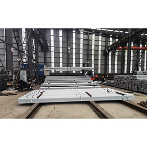 Cornière en acier laminé à chaud, cornière d'angle à 45 degrés, de <span class=keywords><strong>20x20</strong></span> à 200x200 mm, pour diverses applications de construction - Product Image 3