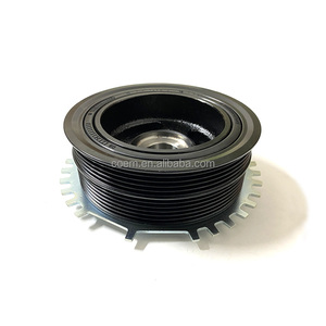 Cho Mazda 3 5 Phụ Kiện Xe Hơi động cơ trục khuỷu ròng rọc LFR5-11-400 - Product Image 1