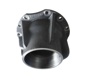 10293 जी 240 स्टील कास्टिंग संरचनात्मक भागों रेत कास्टिंग सेवाओं से ए216 <span class=keywords><strong>wcb</strong></span> कारखाने प्रत्यक्ष कस्टम 15 दिन नमूना - Product Image 4