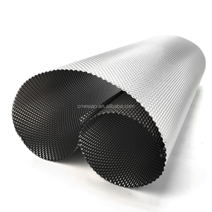 600mm Industrial <strong>Heat</strong> Insulation Roll, Stainless Steel Foil for Automotive <strong>Heat</strong> <strong>Shielding</strong> - Product Image 4