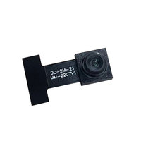 Modul Kamera DECXIN Factory 2MP OG2145 68 Derajat 21mm ESP32 Single Chip Microcomputer K210STM32 Development Board 24pin DVP