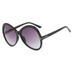 Gafas de Sol de Moda con Adornos de Alta Calidad y Buen Precio, con Marco Metálico y Lentes Polarizadas, Estilo Personalizado para Mujer - Product Image 5