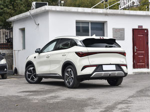 BYD YUAN PLUS 2025 Edición Beyond 510KM con Conducción Inteligente 1358 Ideal para Desplazamientos Diarios, Viajes Urbanos, Viajes de Media Distancia - Product Image 5