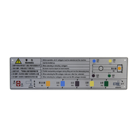 Plaque signalétique Produit Métal Personnalisé Aluminium Étiquette Conception Logo Privé Métal 2025 Nouvelle Plaque Signalétique Offre Spéciale Impression Étanche 100pcs
