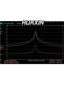 Analyseur micro-ondes portable Keysight N9952B FieldFox, 50 GHz, capture les signaux difficiles à saisir avec une bande passante de 120 MHz sans interstices, en temps réel. - Product Image 2