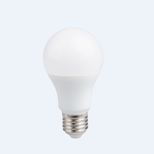 Nuevo A60 9W LED Radar <span class=keywords><strong>Sensor</strong></span> <span class=keywords><strong>de</strong></span> movimiento Bombilla Moderna E26 Base 15W Potencia Blanco cálido 6000K CCT PC Lámpara Cuerpo Control <span class=keywords><strong>de</strong></span> <span class=keywords><strong>luz</strong></span> <span class=keywords><strong>Focos</strong></span> - Product Image 2
